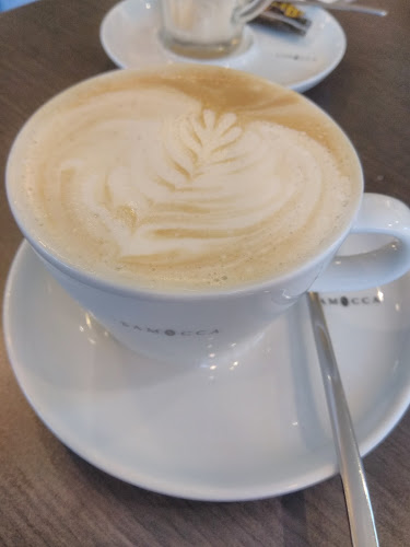 Comentarii opinii despre Samocca