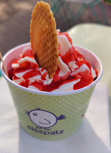 Eisspatz - Gastronomie und Hotellerie