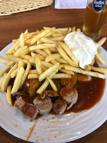 Opinii despre Martyna Restaurant în Bad Honnef - Gastronomie und Hotellerie