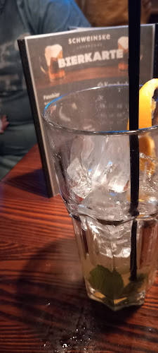 Schweinske Restaurant in Hamburg Lohbrügge - Schnitzel, Burger & Frühstück - Hamburg