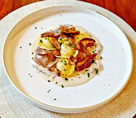 Opinii despre L'arte del Gusto în Meißen - Gastronomie und Hotellerie