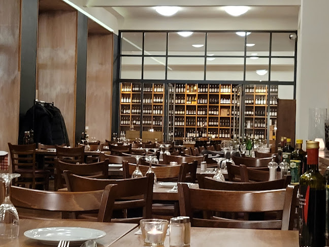 Neue Promenade 6, 10178 Berlin