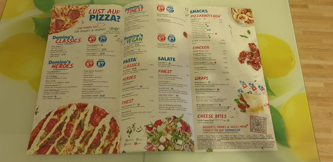 Domino's Pizza Dresden Striesen - Dresden