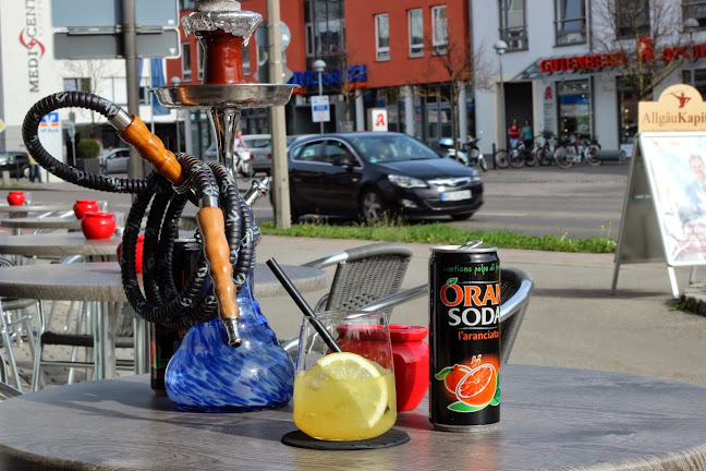 Am Graben 16, 87600 Kaufbeuren