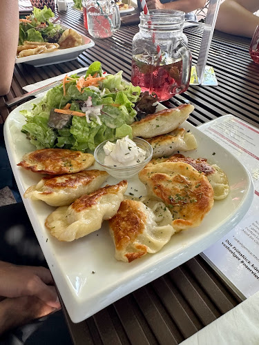 Flugplatz Biergarten Herrenteich - Gastronomie und Hotellerie