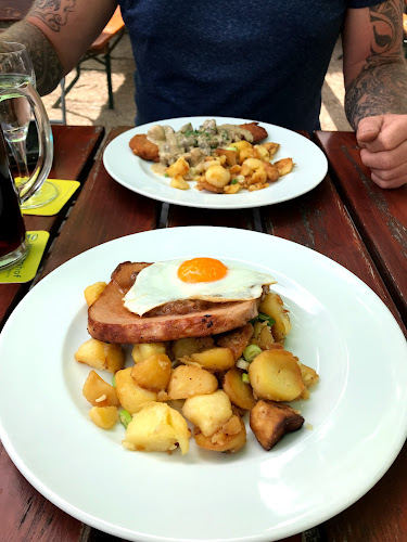 Kronenhof | Bad Homburger Brauhaus - Gastronomie und Hotellerie