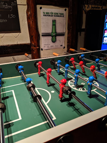 Comentarii opinii despre Charlys Musikkneipe