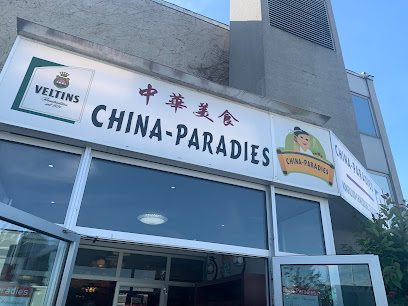 China Paradies