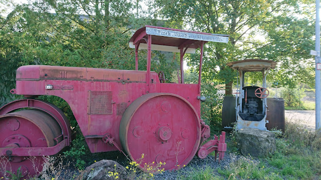 Bäckerei Geisen GmbH Zentrale - Neuwied