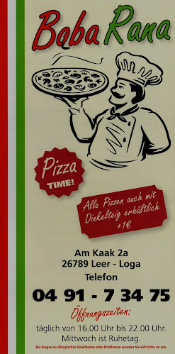 Comentarii opinii despre Pizzeria Baba rana