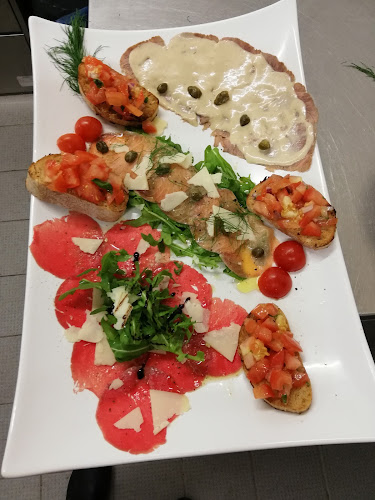 La Taverna - Gastronomie und Hotellerie