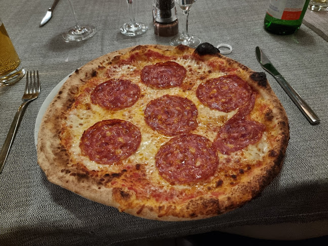Ristorante Pizzeria Casale - Gastronomie und Hotellerie