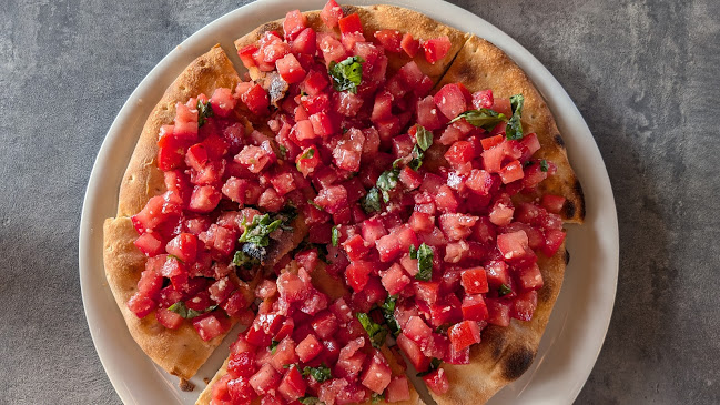 Comentarii opinii despre La Famiglia