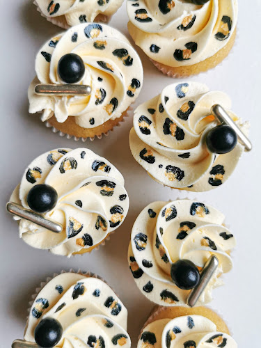 Comentarii opinii despre Cupcakes und Liebe