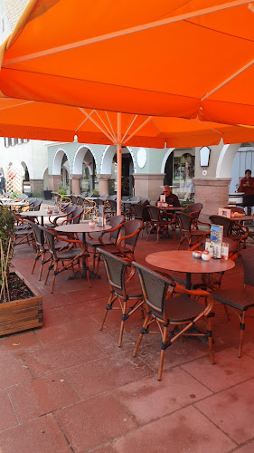 Opinii despre Eiscafé/Pizzeria Limone în Freudenstadt - Gastronomie und Hotellerie