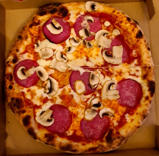 Pizza Fendyno - St. Ingbert