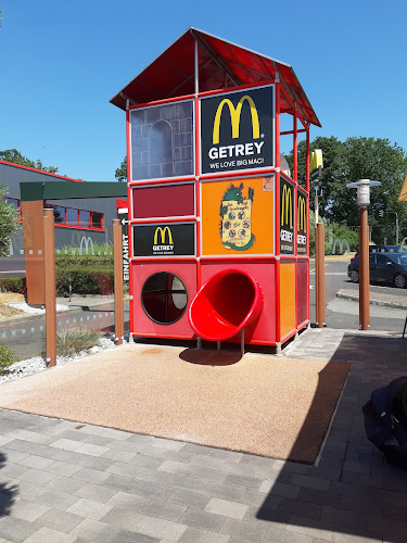 Comentarii opinii despre McDonald's