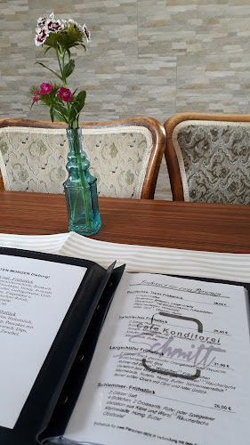 Cafe Konditorei Schmitt
