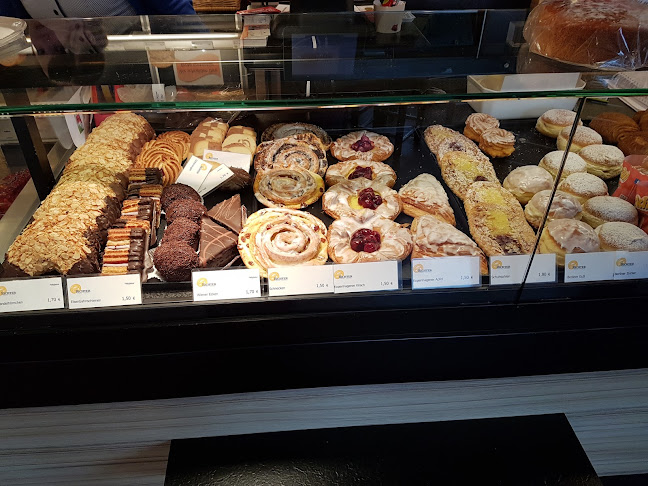 Bäckerei Richter - Mein Dorfbäcker in Düdenbüttel