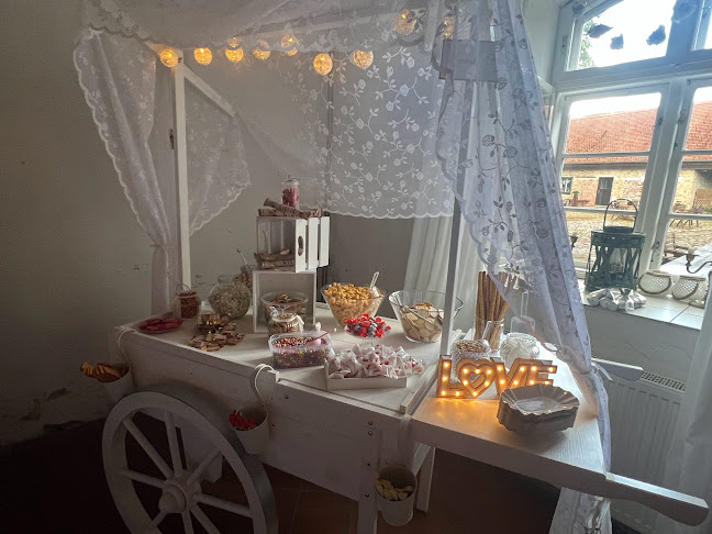 Madeleine & Stefan - Restaurant & Eventcatering