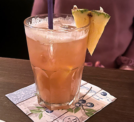 Pequeño Haidhausen - Gastronomie und Hotellerie