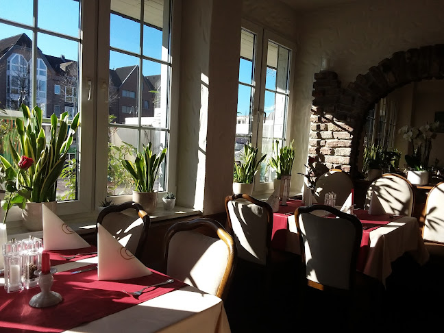 Restaurant Medaillon - Heinsberg