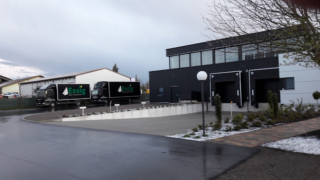 Opinii despre Essig Frischmenü GmbH în Altensteig - Gastronomie und Hotellerie