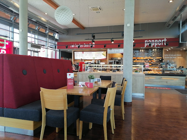 papperts GmbH Schweinfurt - Schweinfurt