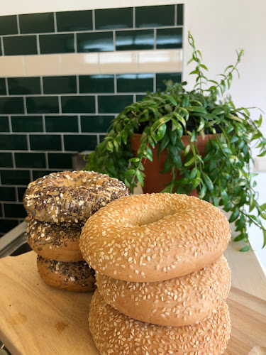 breakout Cafe - Berlin