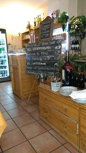 Pizzeria Pane e Vino - Köln