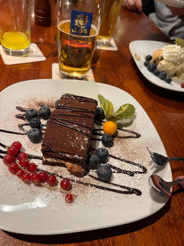 Comentarii opinii despre Gasthaus Lichtenberg