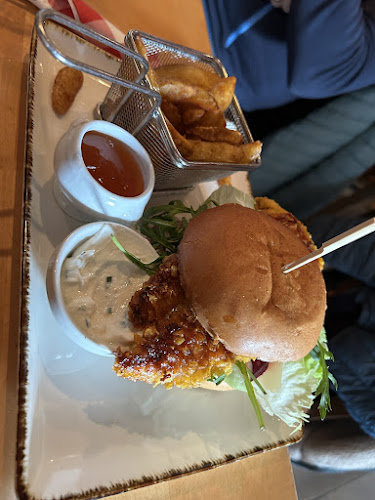 Zum Platzhirsch - Gastronomie und Hotellerie