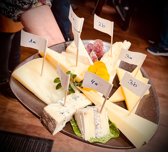 Opinii despre Dreikäsehoch în Bühl - Gastronomie und Hotellerie