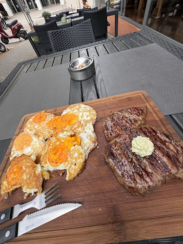 Friend's Burger Saloon - Ludwigsburg