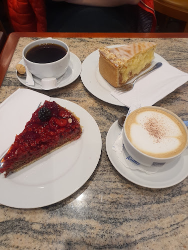 Comentarii opinii despre Cafe Riese Köln