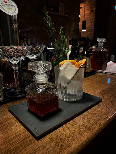 Opinii despre Bar Rouge în Aschaffenburg - Gastronomie und Hotellerie