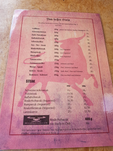 Opinii despre Restaurant Schlupfwinkel în Freudenstadt - Gastronomie und Hotellerie