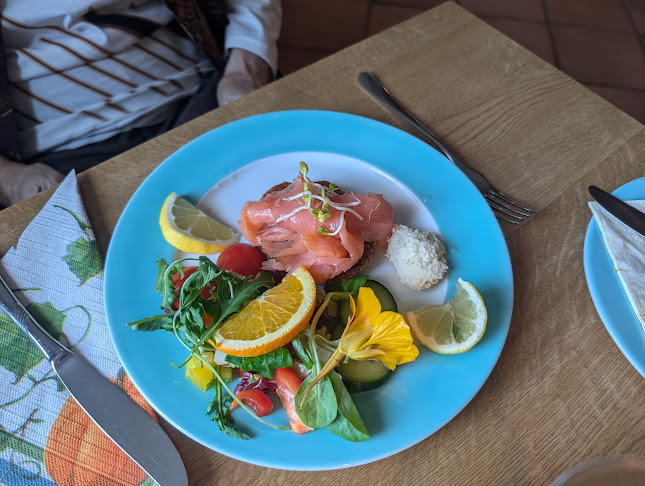 Seegasthof Horstsee - Gastronomie und Hotellerie