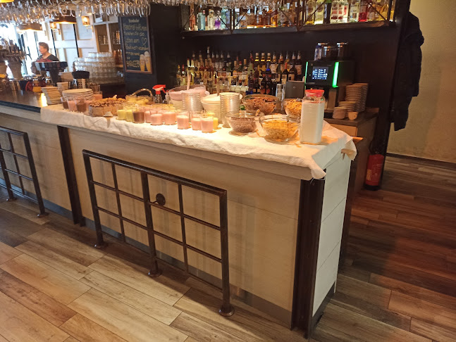 Scharnweberstraße 16, 13405 Berlin