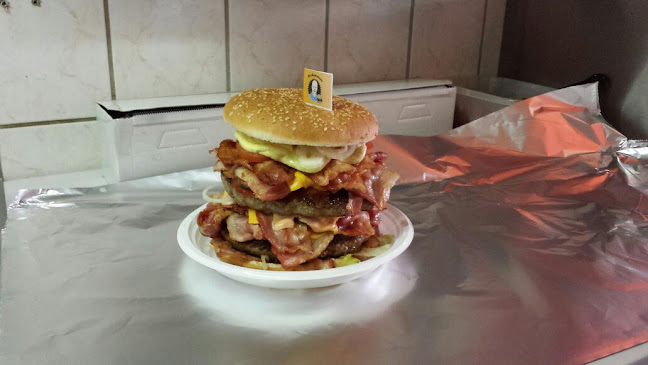 Der Burgermeister - Gastronomie und Hotellerie