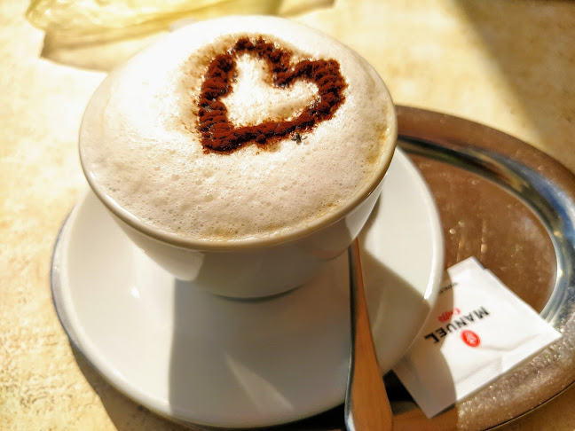 Eiscafé Primavera - Gastronomie und Hotellerie