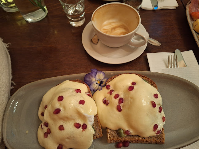 Chin-Chin Bar - Regensburg