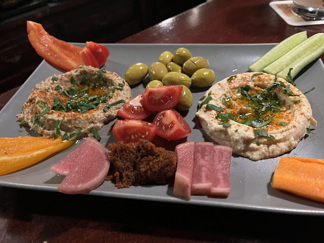 Comentarii opinii despre Riwwelmaddes