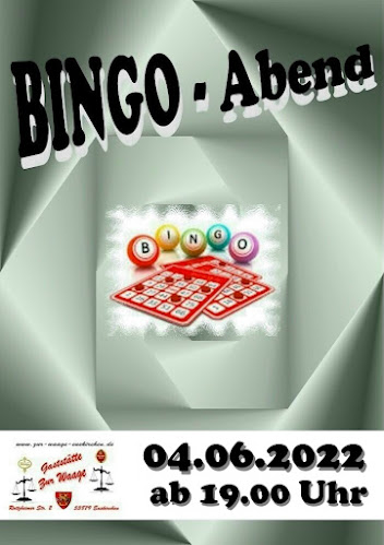 Gaststätte Zur Waage - Euskirchen