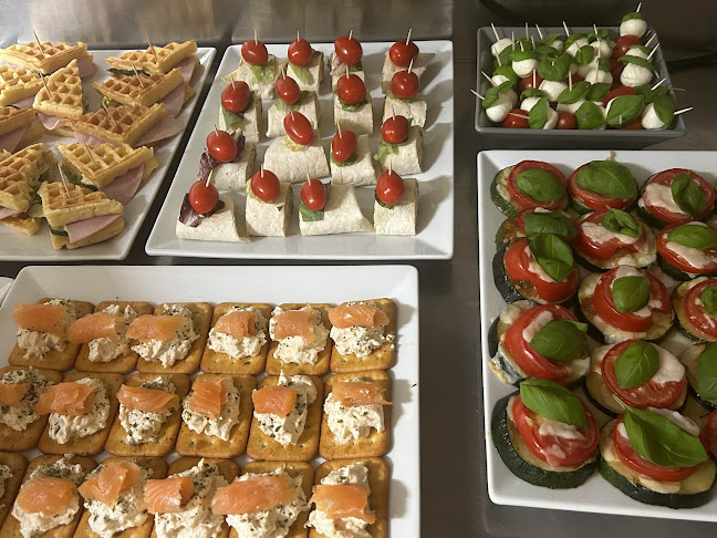 UmbauBar - Gastronomie und Hotellerie