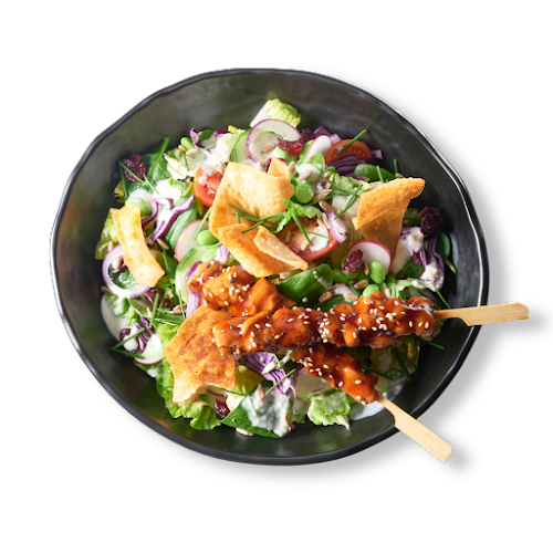 Ahoi Steffen Henssler Oldenburg - Oldenburg