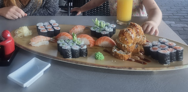 Comentarii opinii despre Asia-Wok