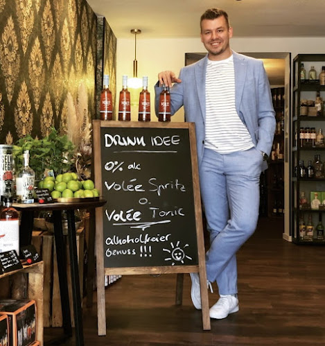 Ginger & Fred - Cocktail Welt - Gastronomie und Hotellerie