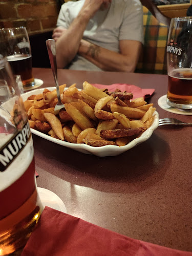 Larry's Irish Pub - Gastronomie und Hotellerie