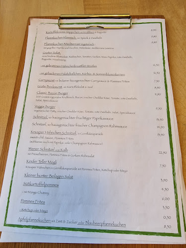 Lingenbacher Hof - Gastronomie und Hotellerie